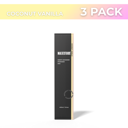 COCONUT VANILLA
